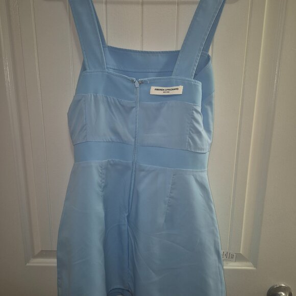 Amanda Uprichard Ace Dress - Picture 3 of 4